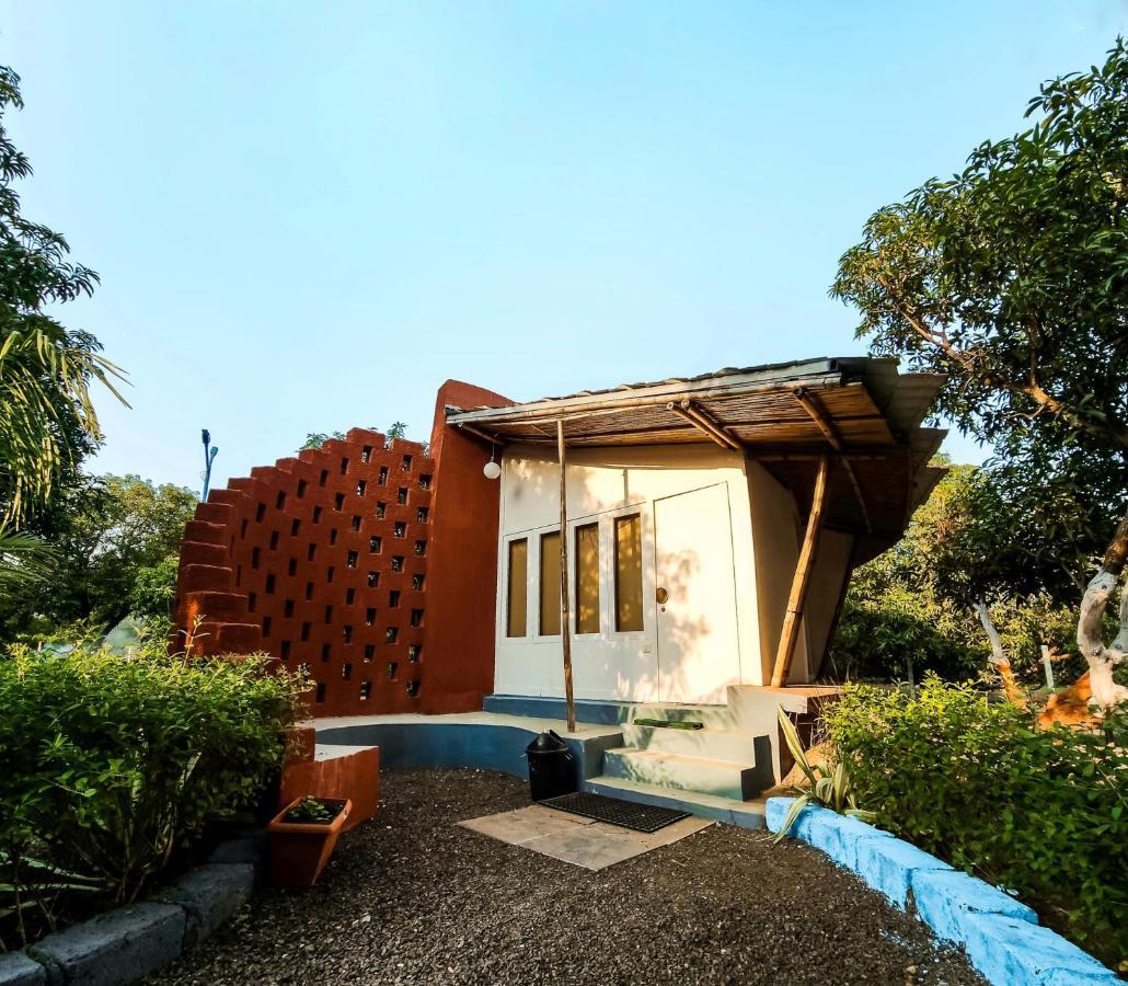Amraness Luxury Resort Sasan Gir Bagian luar foto