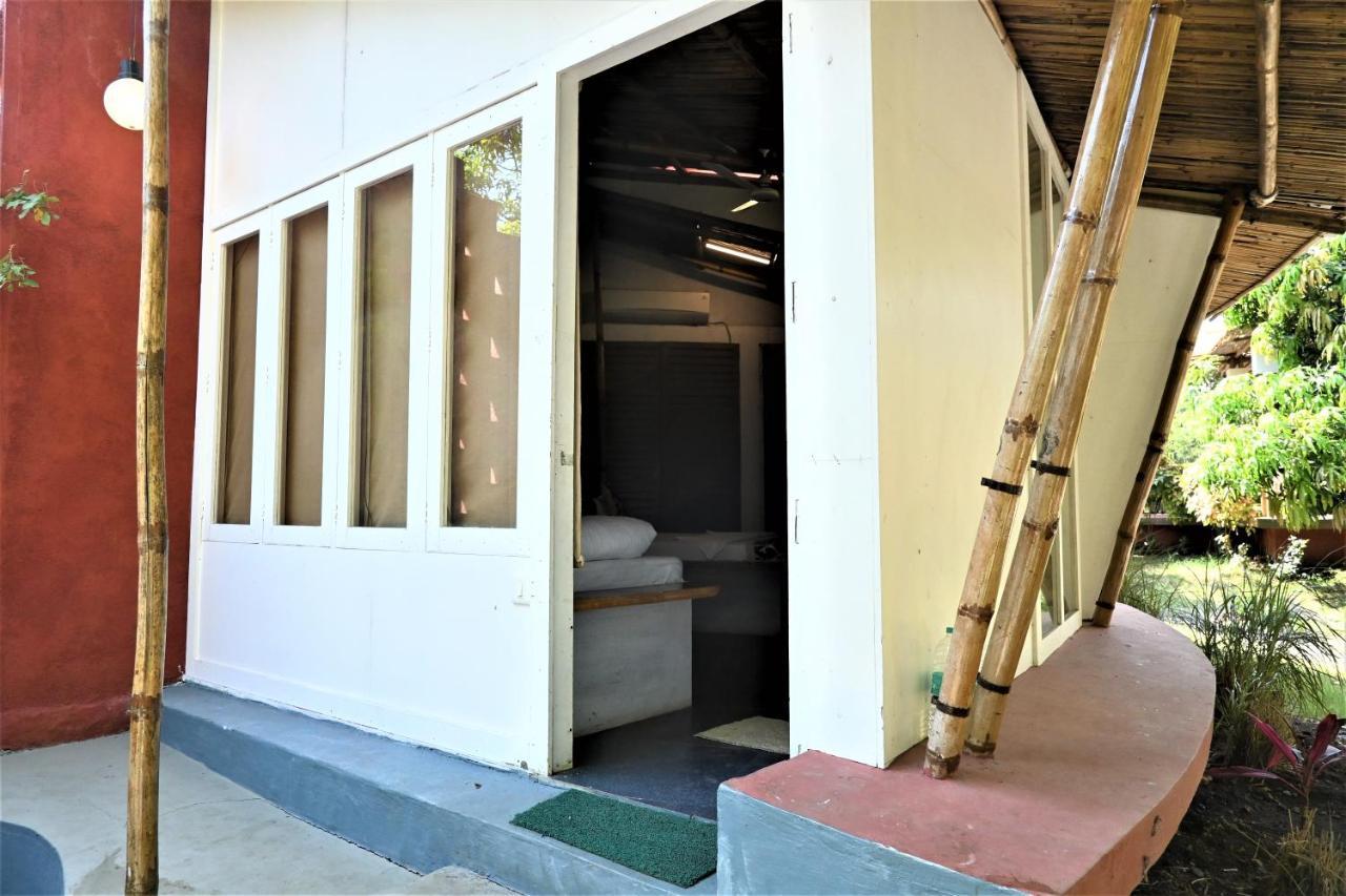 Amraness Luxury Resort Sasan Gir Bagian luar foto