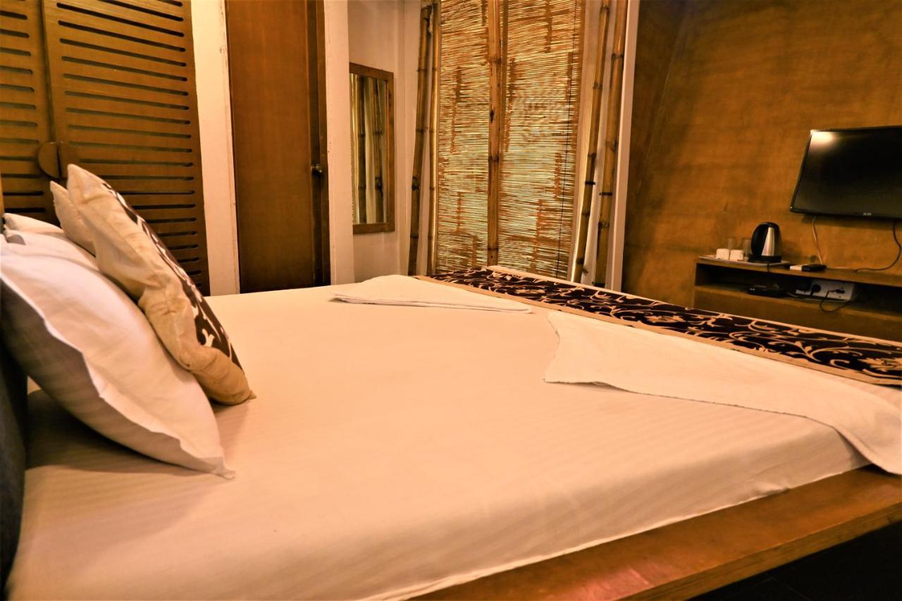 Amraness Luxury Resort Sasan Gir Bagian luar foto