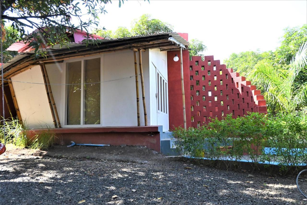 Amraness Luxury Resort Sasan Gir Bagian luar foto