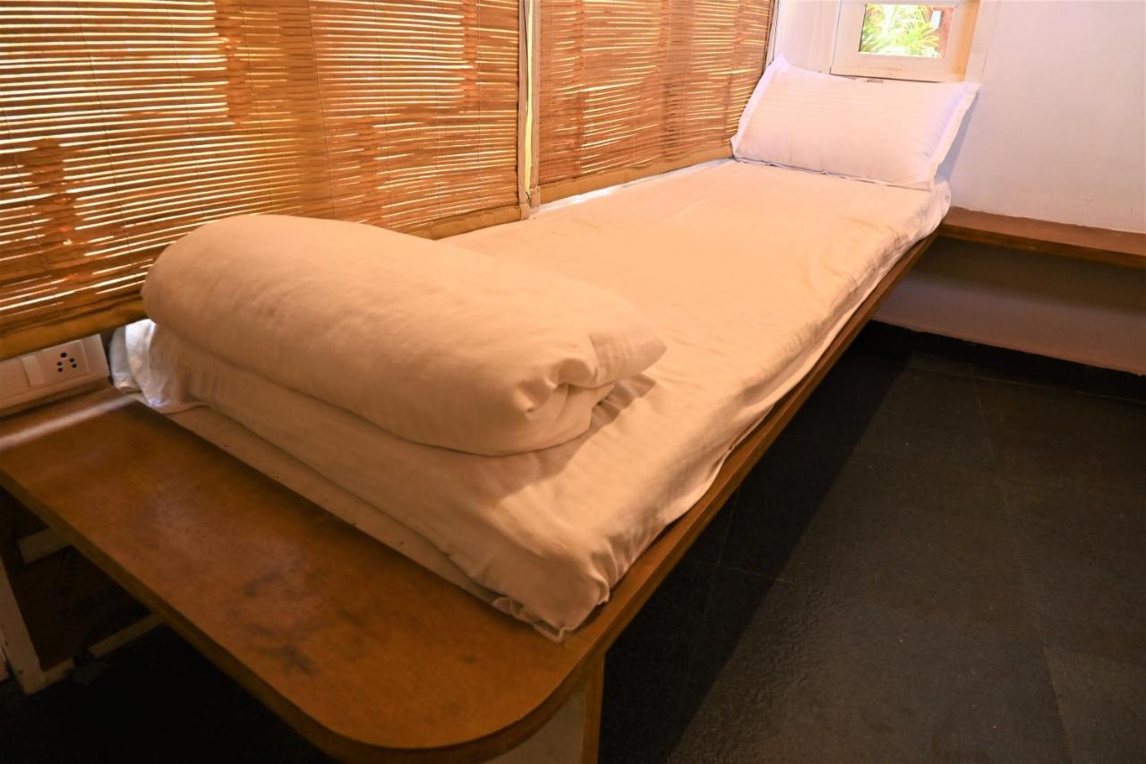 Amraness Luxury Resort Sasan Gir Bagian luar foto