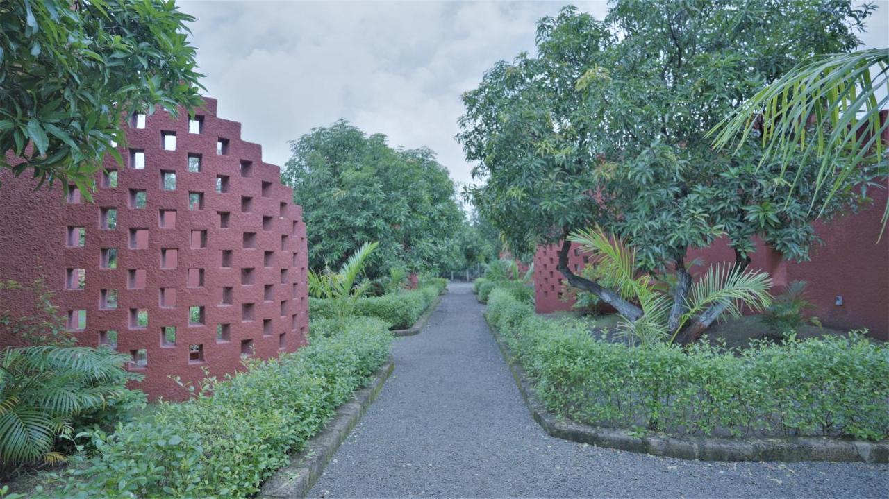 Amraness Luxury Resort Sasan Gir Bagian luar foto