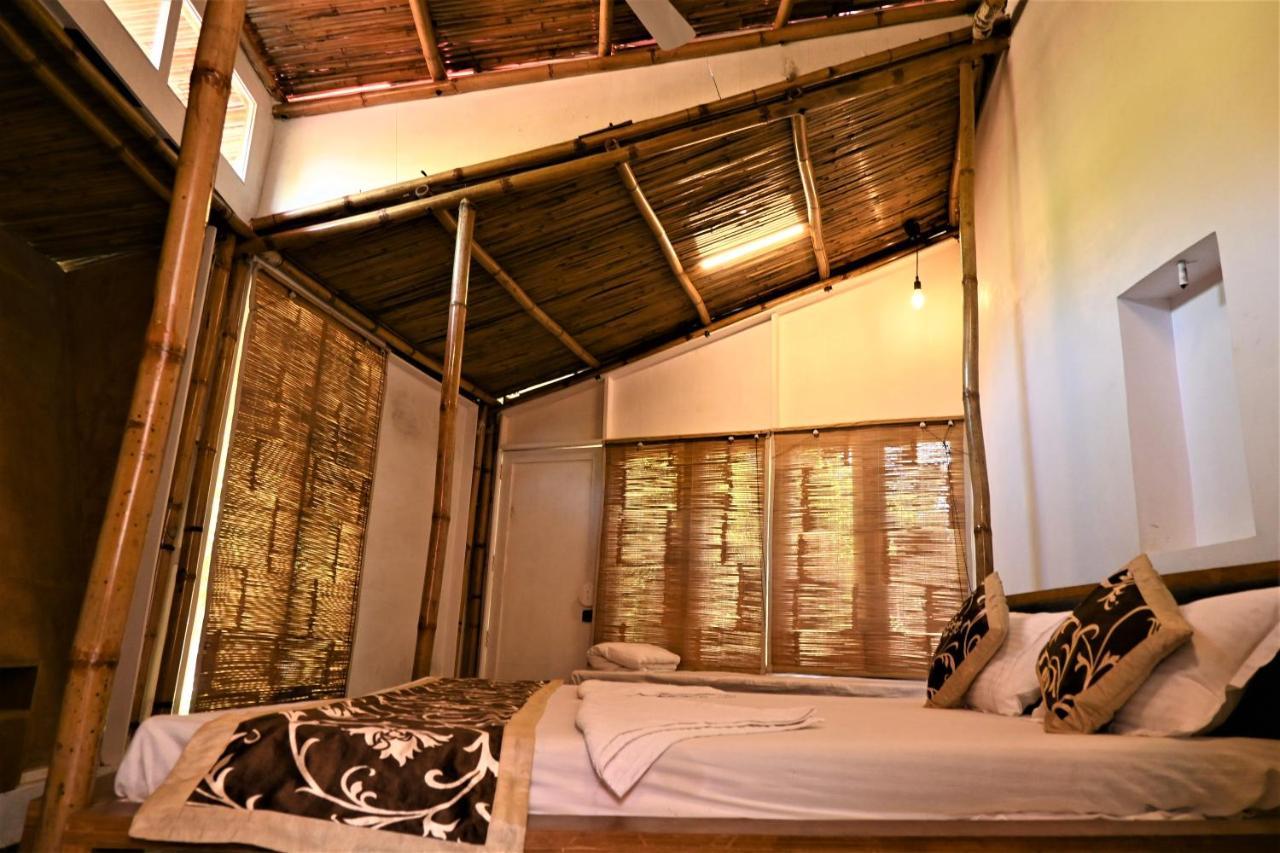 Amraness Luxury Resort Sasan Gir Bagian luar foto