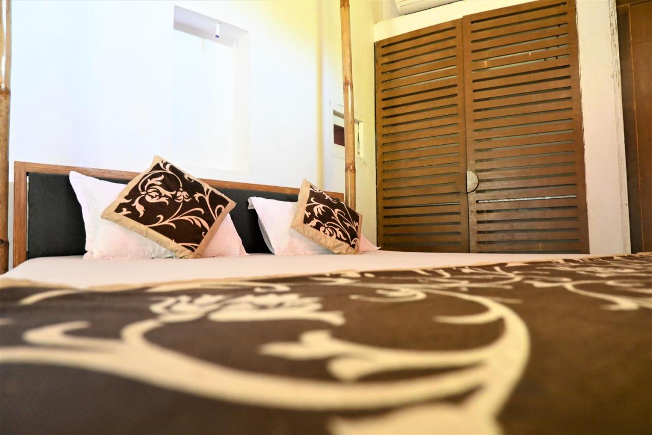 Amraness Luxury Resort Sasan Gir Bagian luar foto