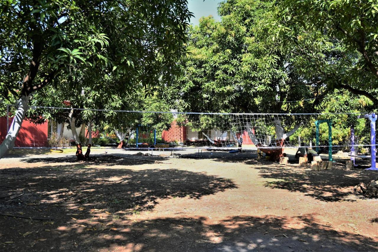 Amraness Luxury Resort Sasan Gir Bagian luar foto