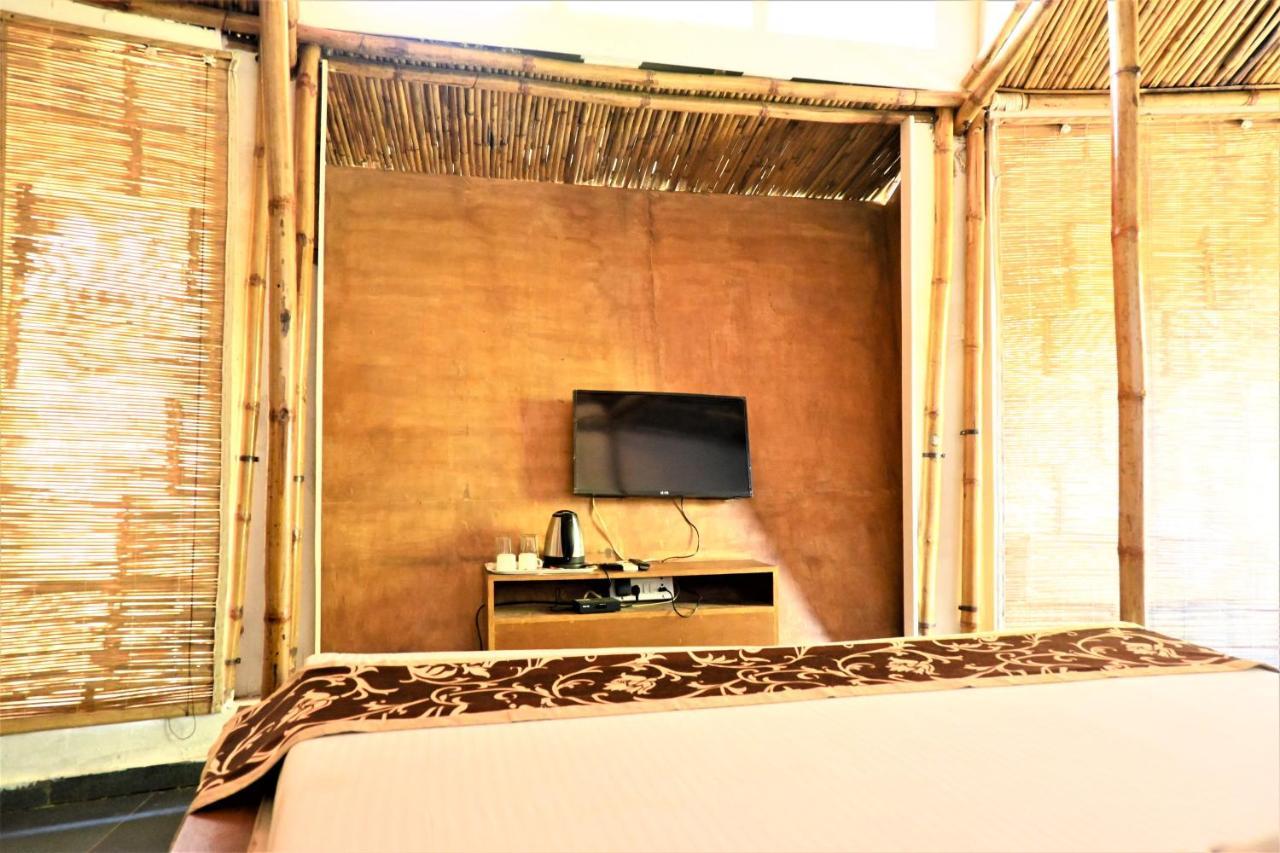Amraness Luxury Resort Sasan Gir Bagian luar foto