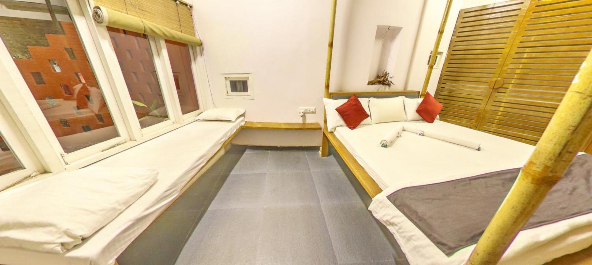 Amraness Luxury Resort Sasan Gir Bagian luar foto